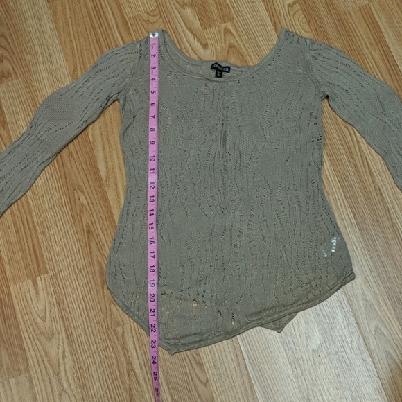 Express Sweater Size SP - Picture 5 of 5